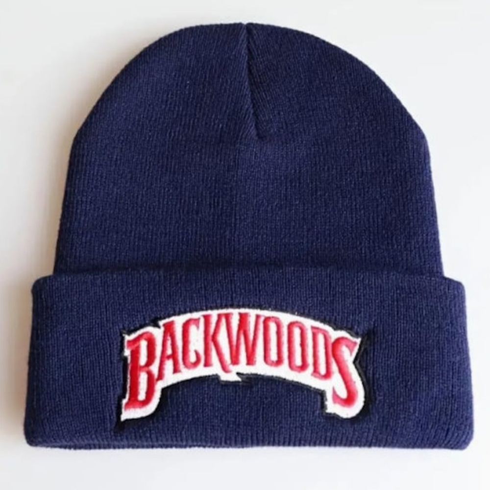 Backwoods Thermal Knitted Har